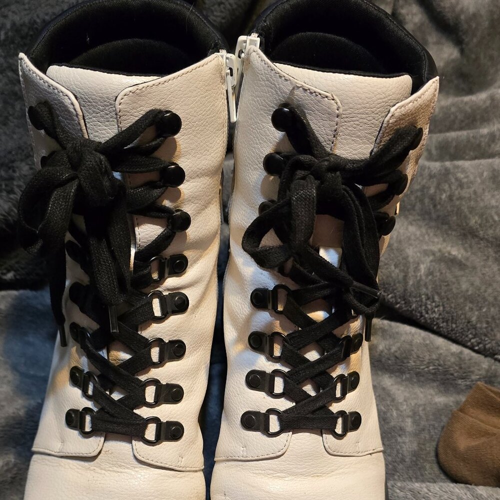 Mix No 6 Boots size 11